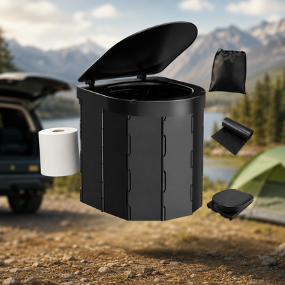 Pack-A-Potty