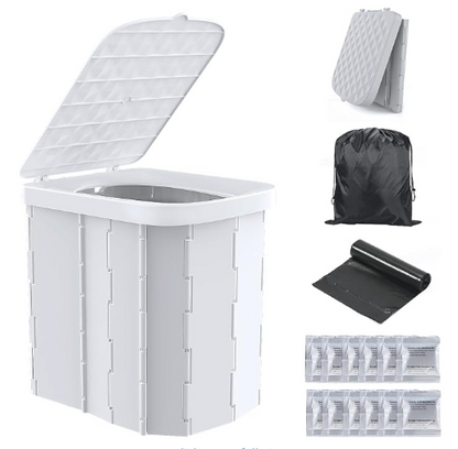 Pack-A-Potty