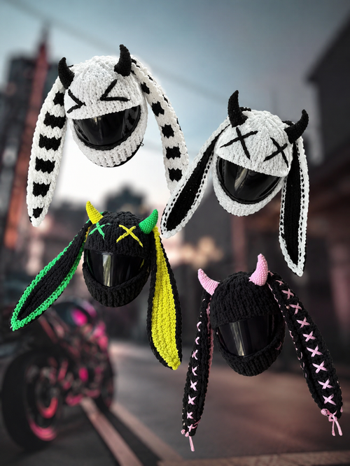 Thread Moto Covers