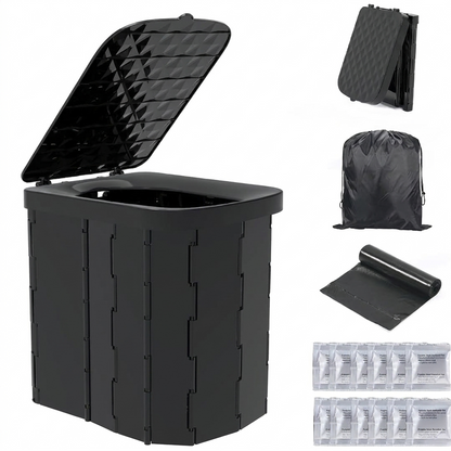 Pack-A-Potty