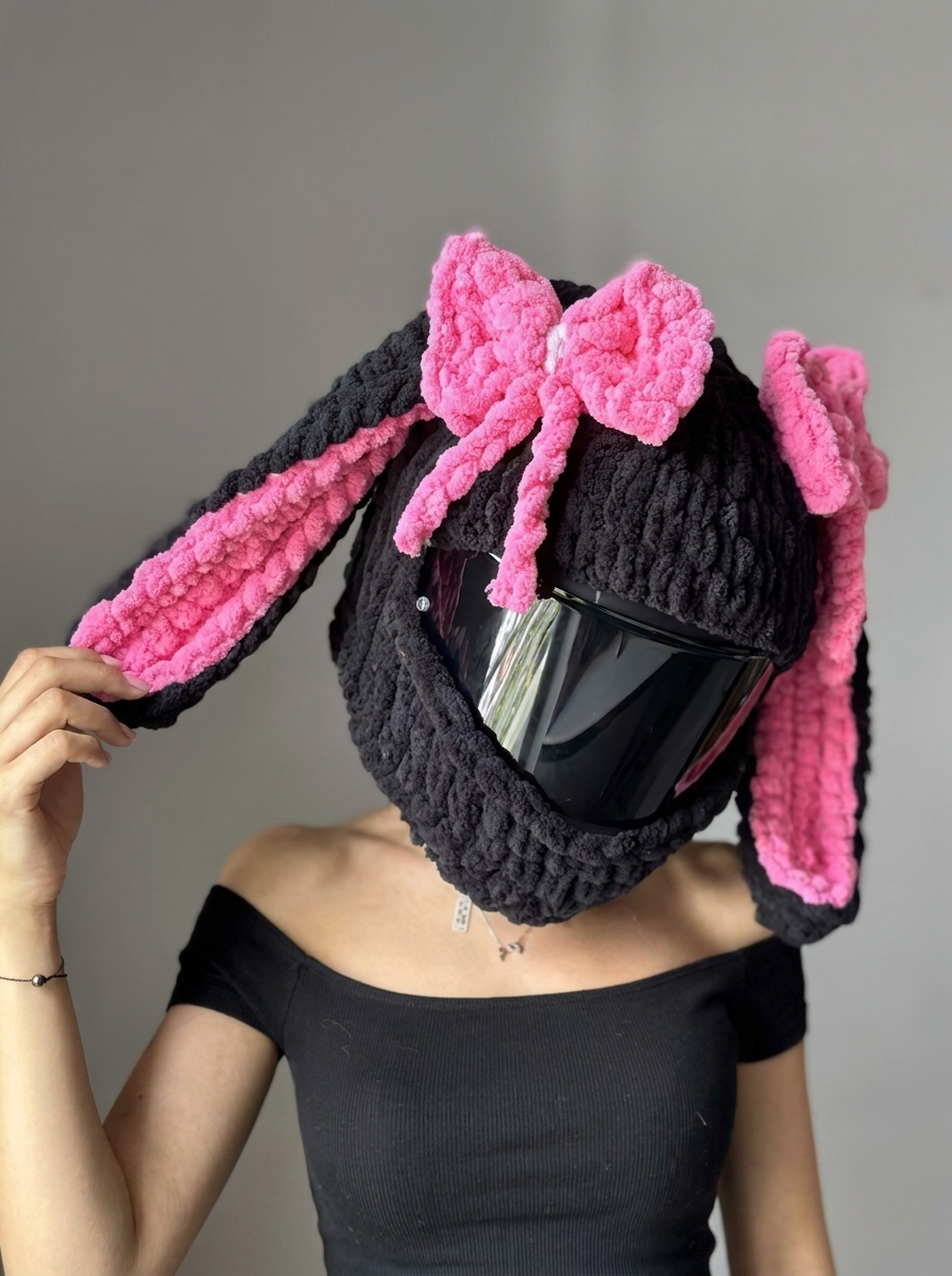Thread Moto Covers