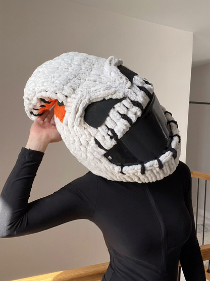 Thread Moto Covers