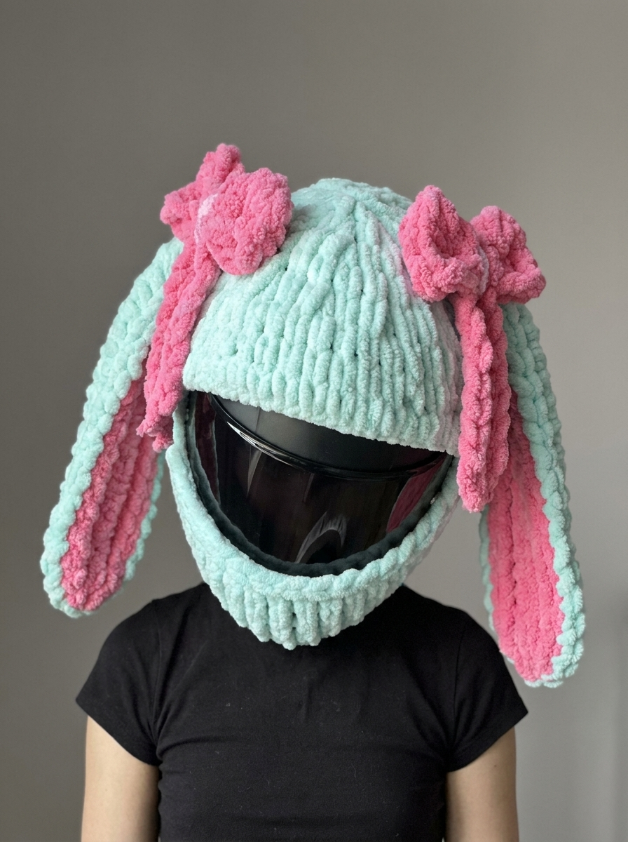 Thread Moto Covers