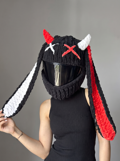 Thread Moto Covers