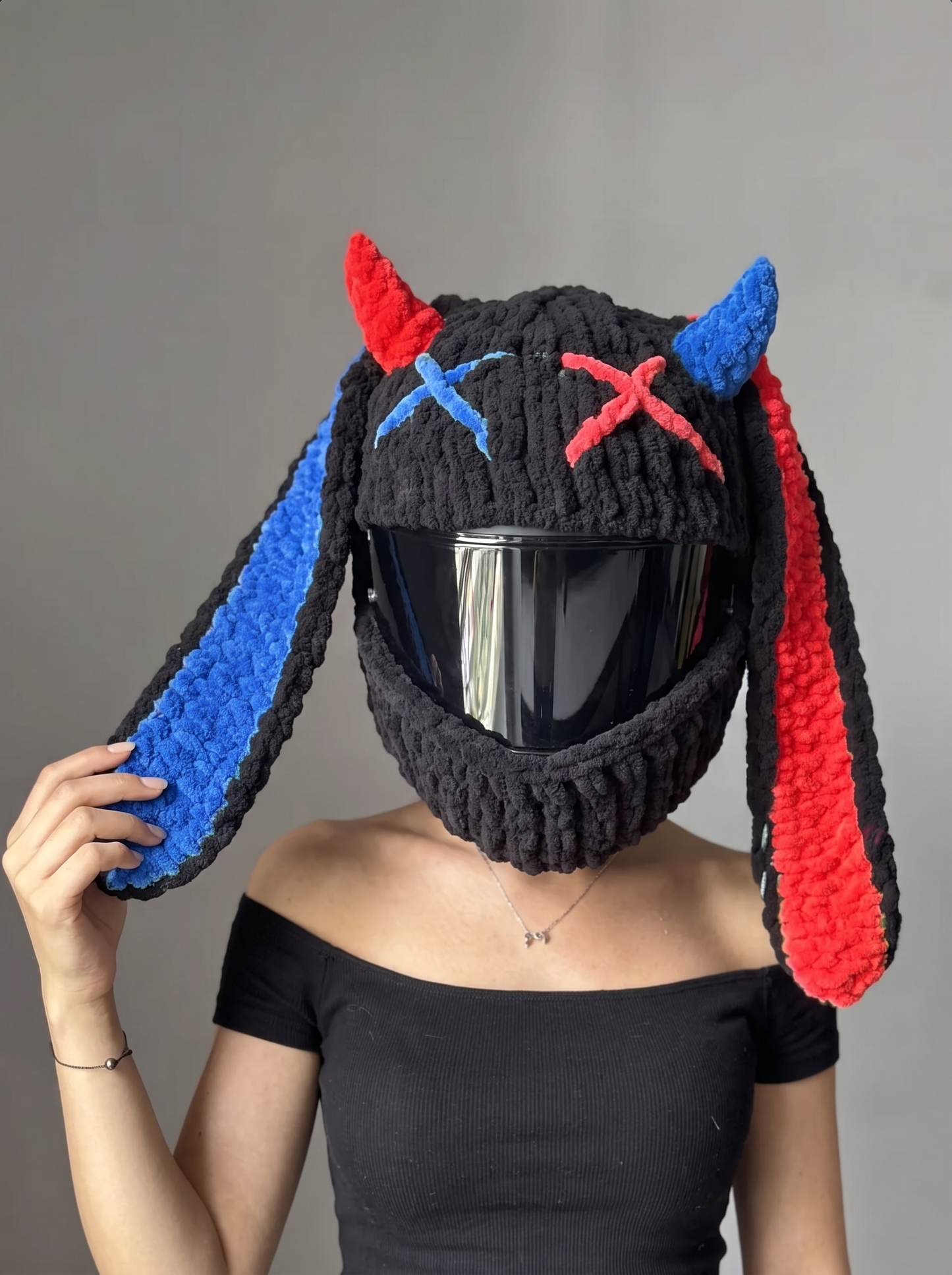 Thread Moto Covers