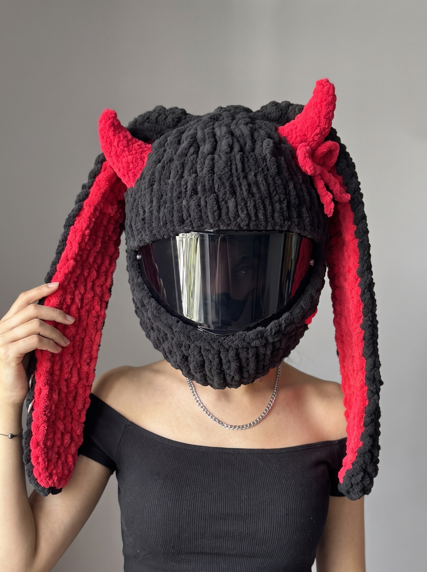 Thread Moto Covers
