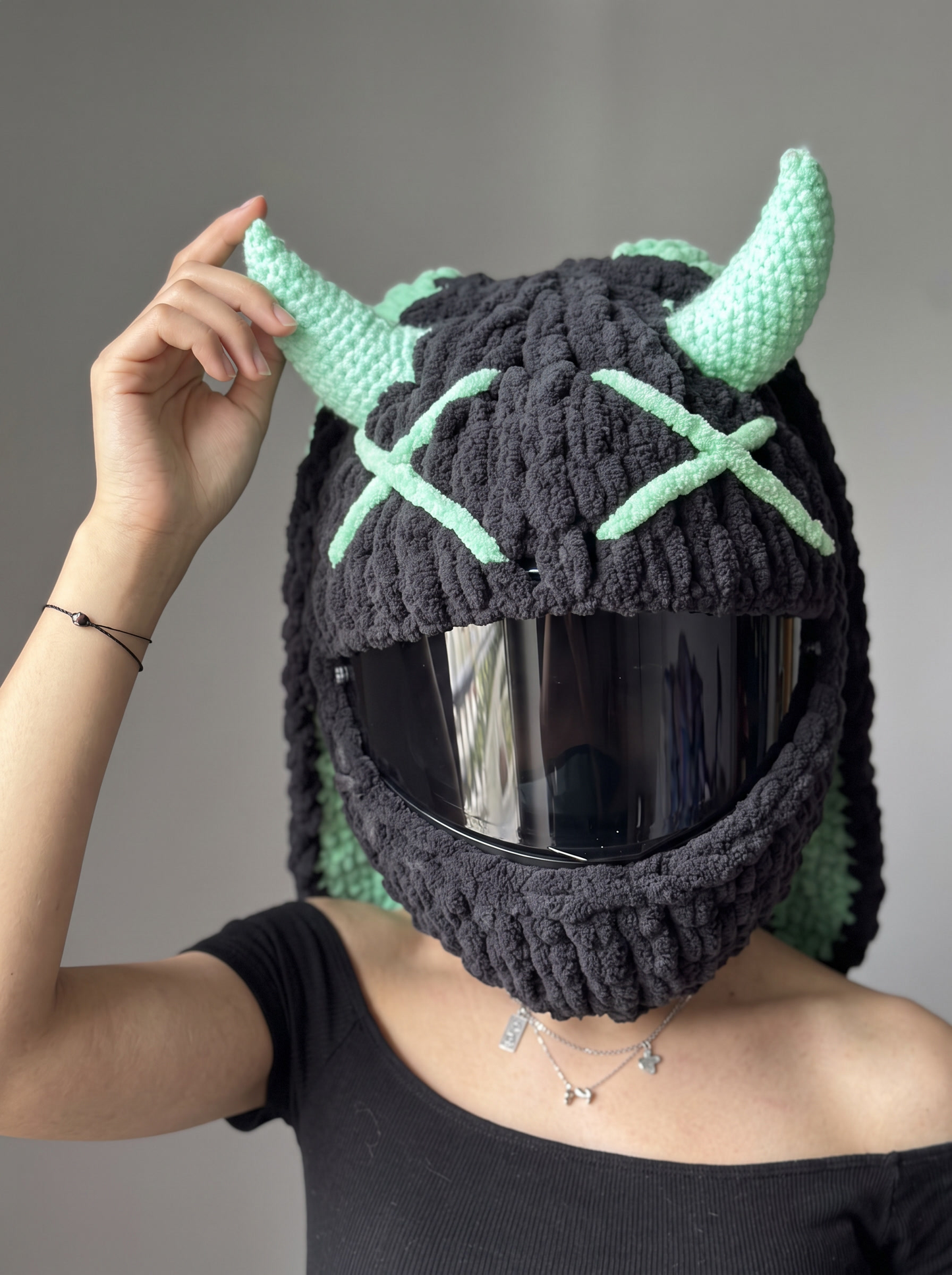 Thread Moto Covers