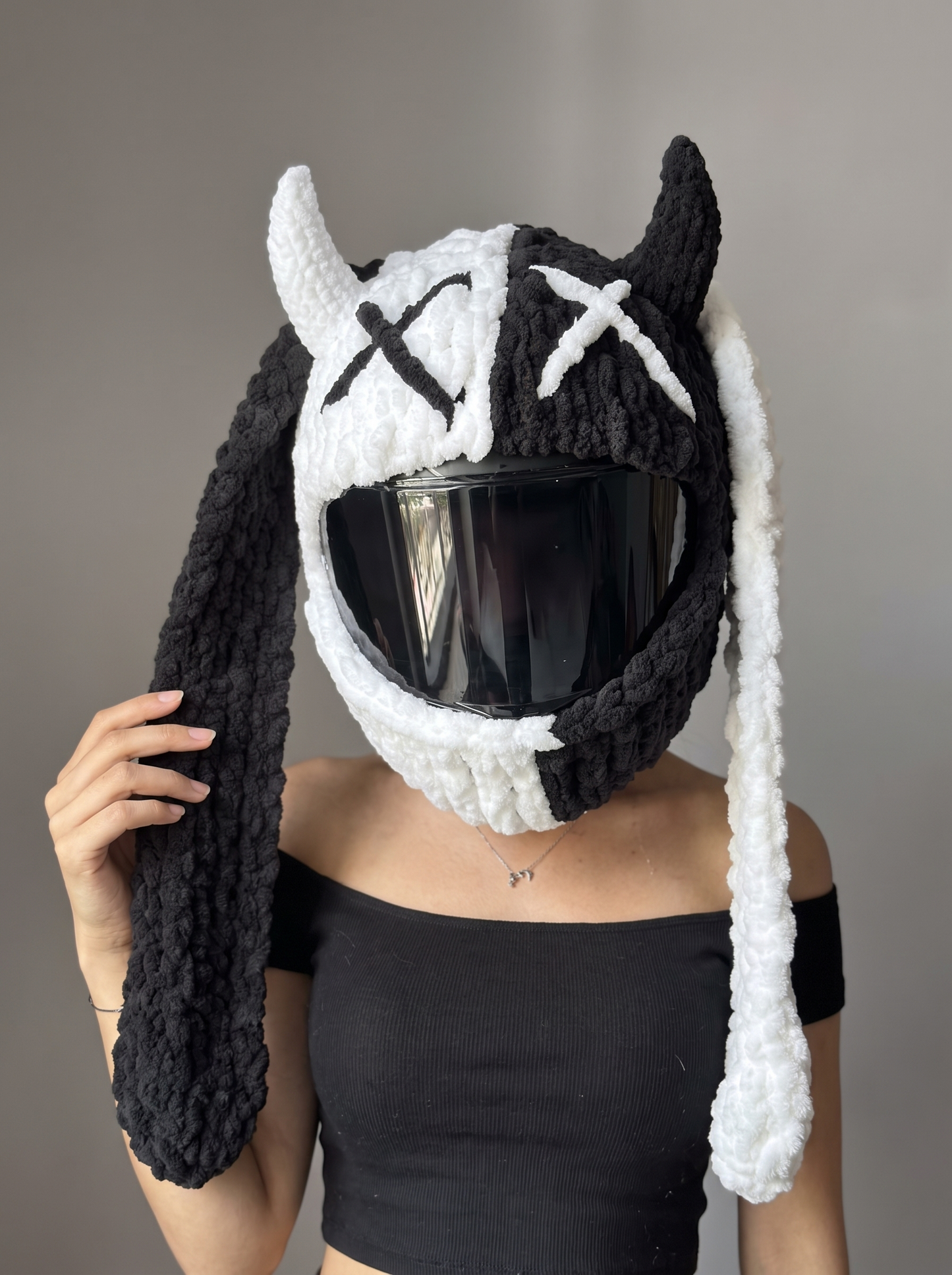 Thread Moto Covers