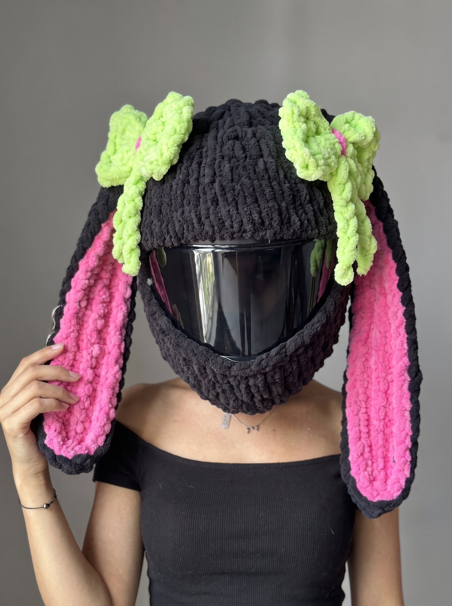 Thread Moto Covers
