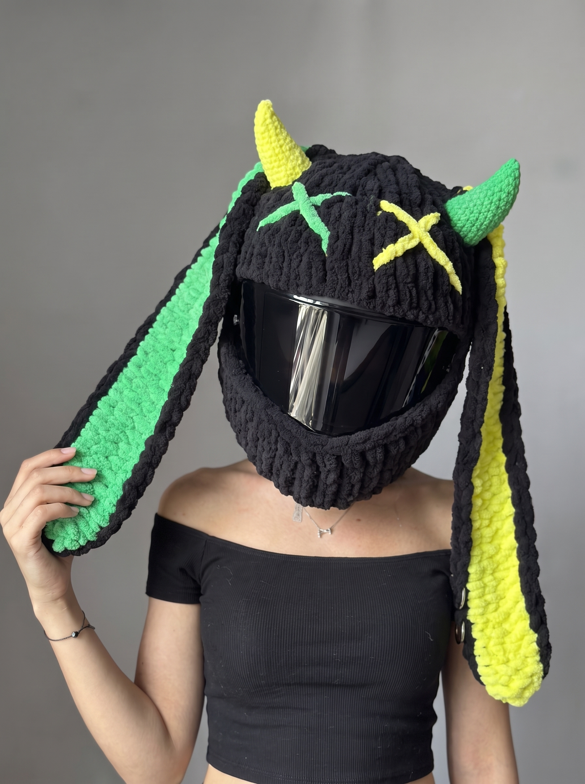 Thread Moto Covers