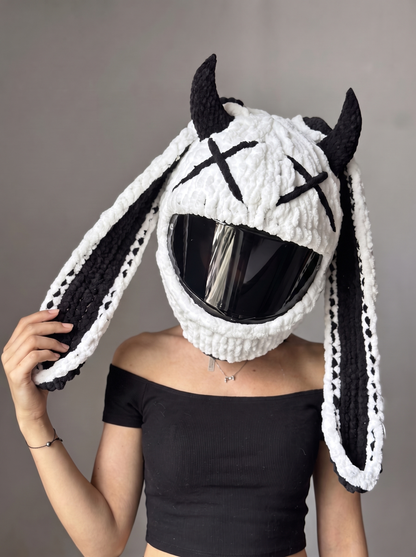 Thread Moto Covers