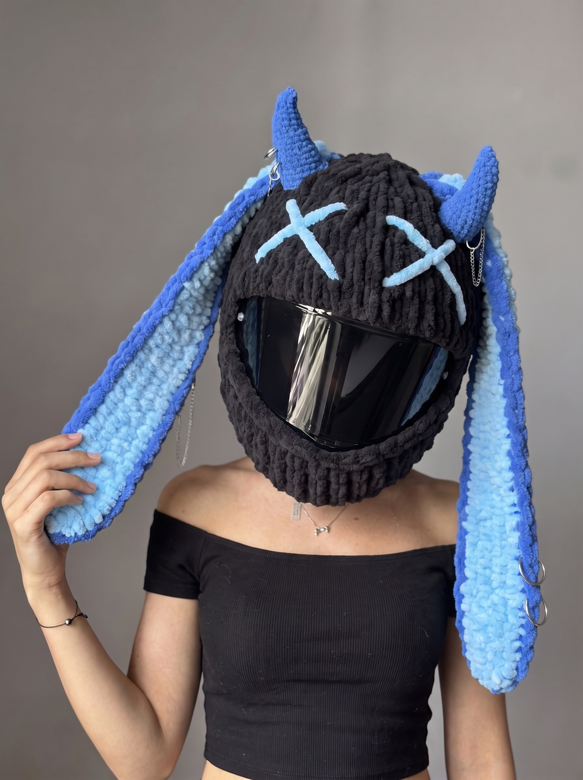 Thread Moto Covers